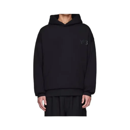 Padded Hoodie