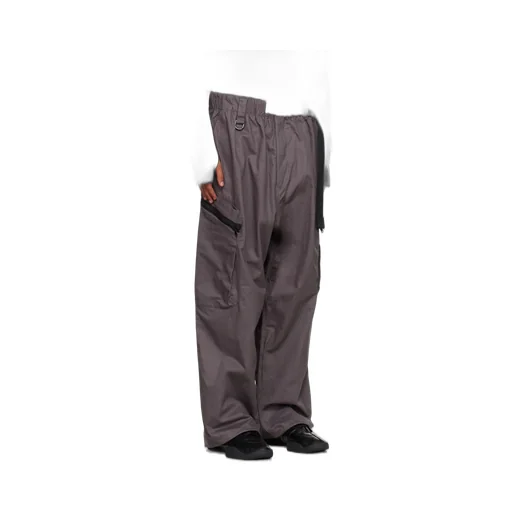 Ut Twill Cargo Pants