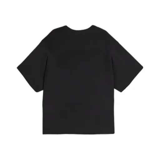Padded Short Sleeve T-Shirt