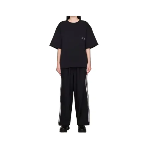 Padded Short Sleeve T-Shirt