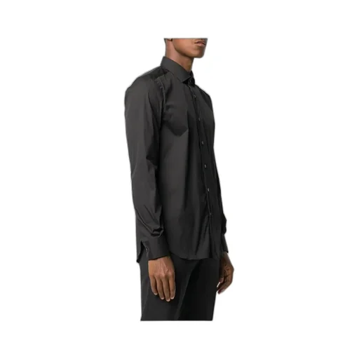 Button-Down Shirt
