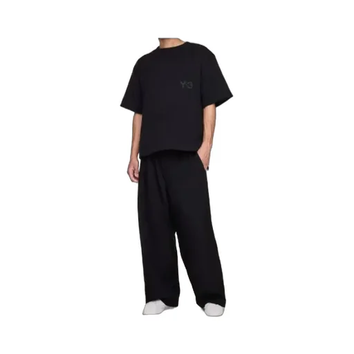 Padded Short Sleeve T-Shirt