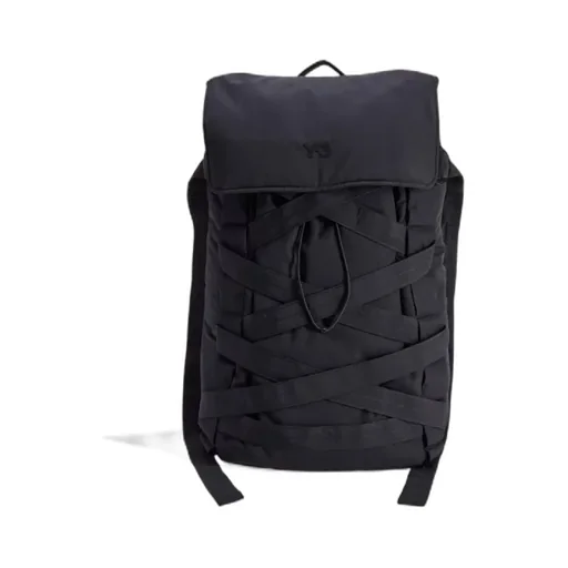 Cinch Backpack