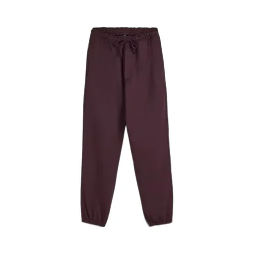 Drawstring-Waist Pants