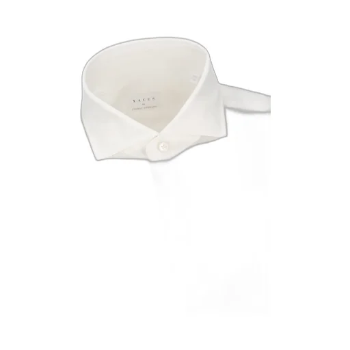 Spread-Collar Shirt