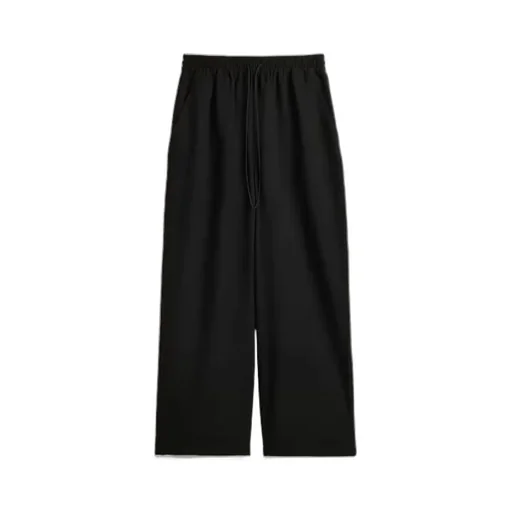 3-Stripes Drawstring Track Pants