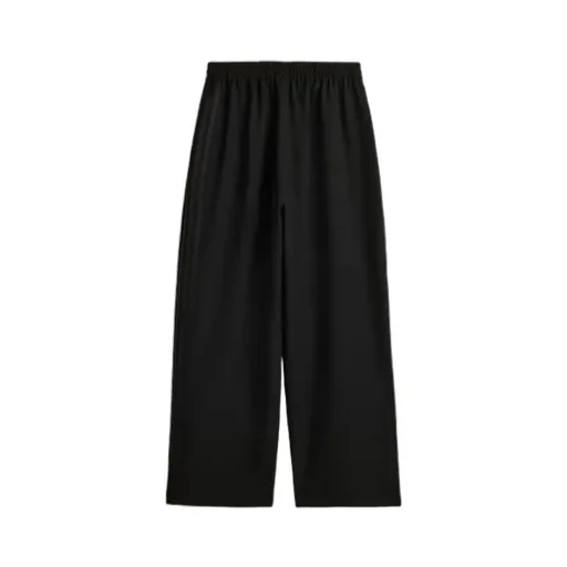 3-Stripes Drawstring Track Pants