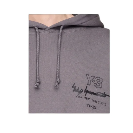 Graphic Ft Hoodie