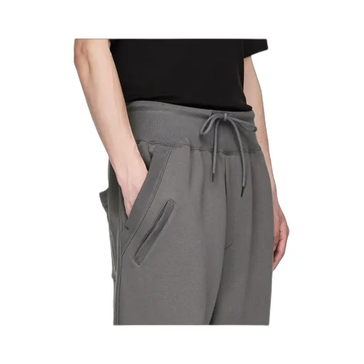Cuffed Track Pants