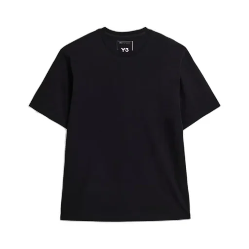 Graphic Printed Short Sleeved T-Shirt