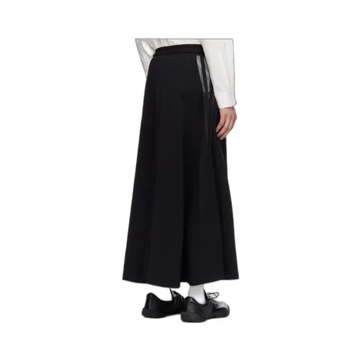 3-Stripes Track Skirt
