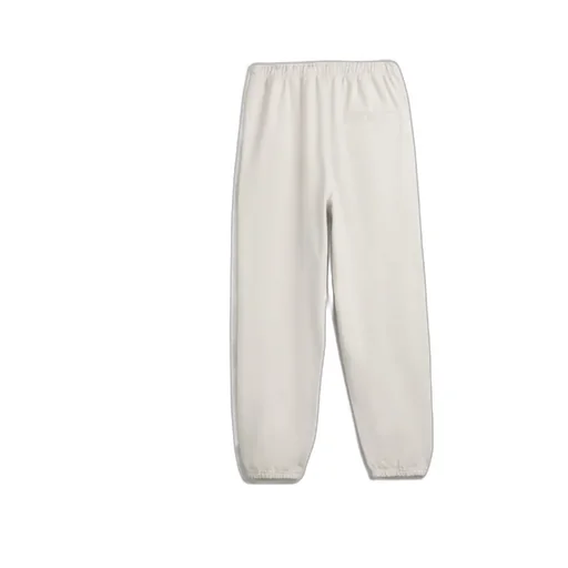 Elastic-Cuffed Drawstring Trousers