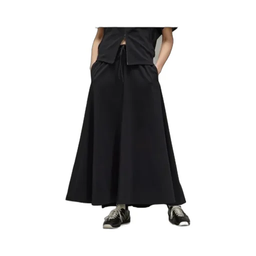 3-Stripes Track Skirt