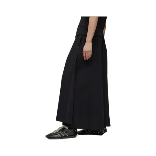 3-Stripes Track Skirt