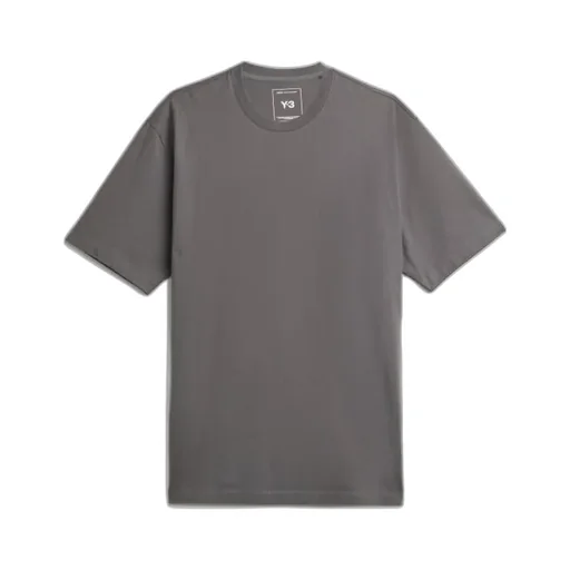 Graphic Printed Short Sleeved T-Shirt