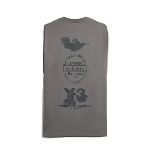 Graphic Printed Short Sleeved T-Shirt
