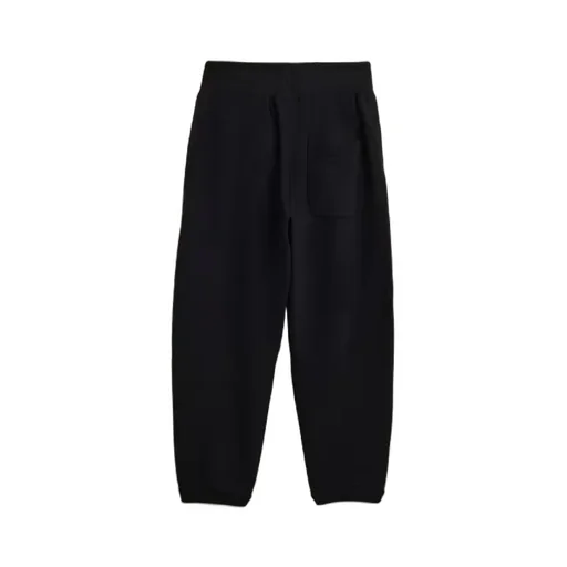 Cuffed Track Pants