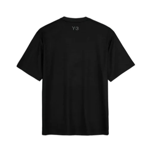 Crew Neck Short Sleeve T-Shirt