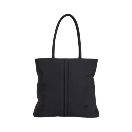 Quilted Tote Bag
