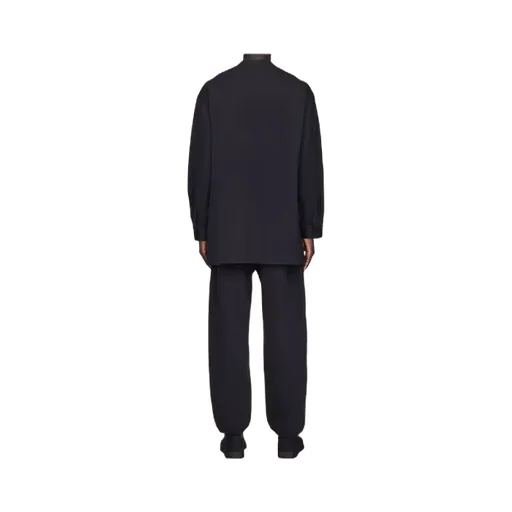 Cuffed Track Pants