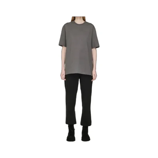 Graphic Printed Short Sleeved T-Shirt