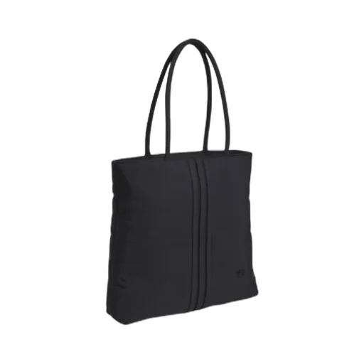 Quilted Tote Bag