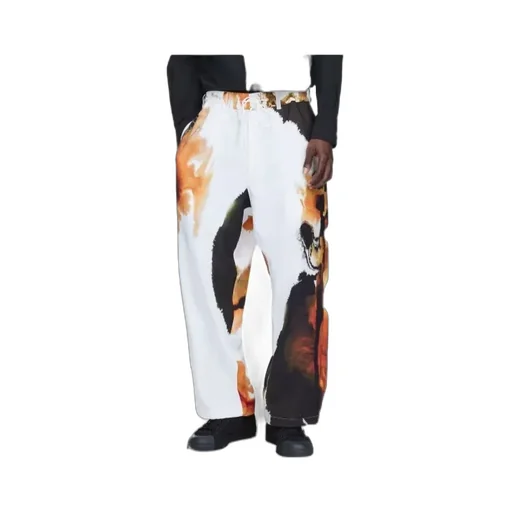 X Yohji Yamamoto Track Pants