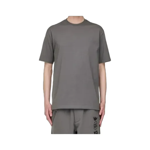 Graphic Printed Short Sleeved T-Shirt