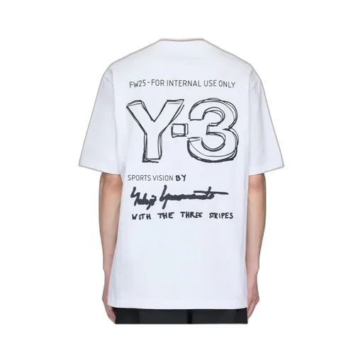 Short Sleeve T-Shirt