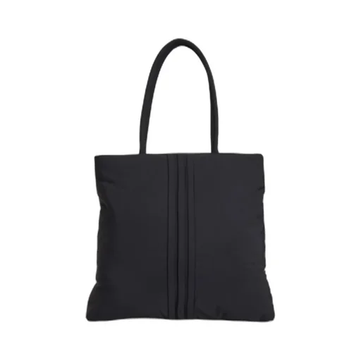 Quilted Tote Bag