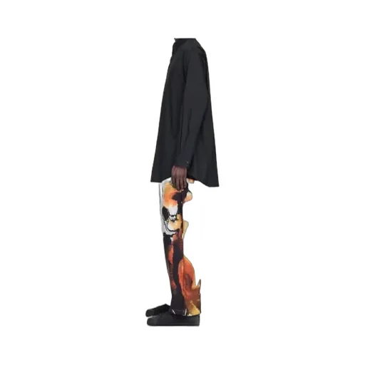 X Yohji Yamamoto Track Pants
