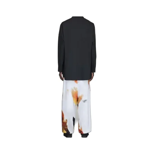 X Yohji Yamamoto Track Pants