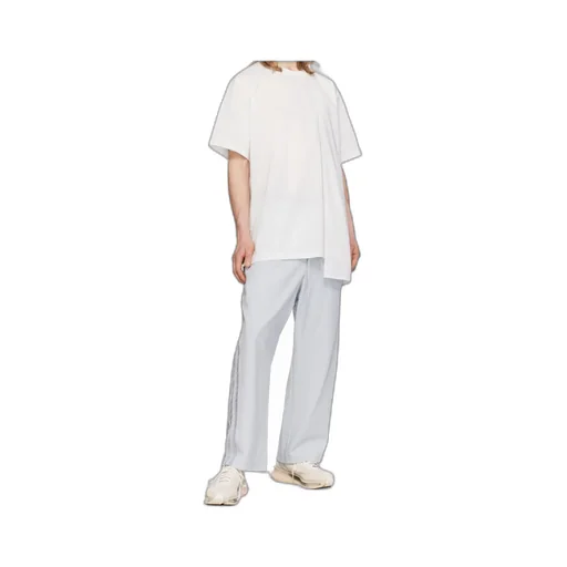 X Y-3 Mesh-Panel Track Pants