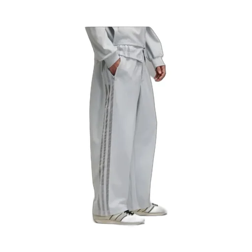 X Y-3 Mesh-Panel Track Pants