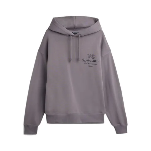 Graphic Ft Hoodie