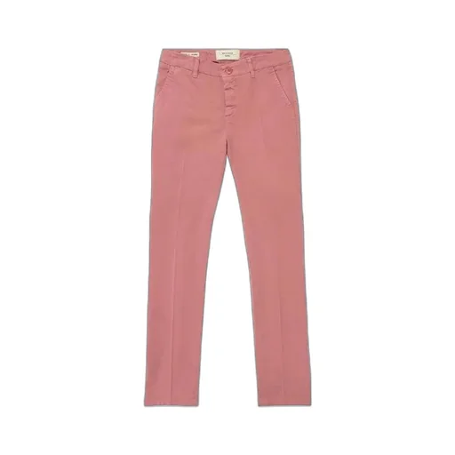 Slim Fit Pants