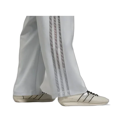 X Y-3 Mesh-Panel Track Pants