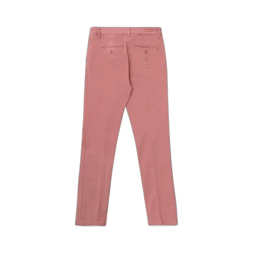 Slim Fit Pants