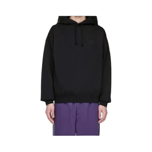 Logo Hoodie