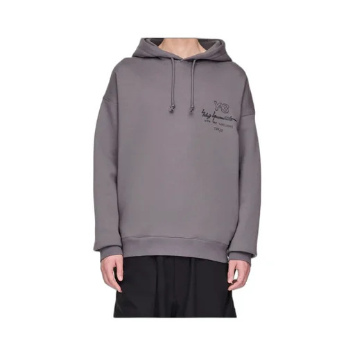 Graphic Ft Hoodie