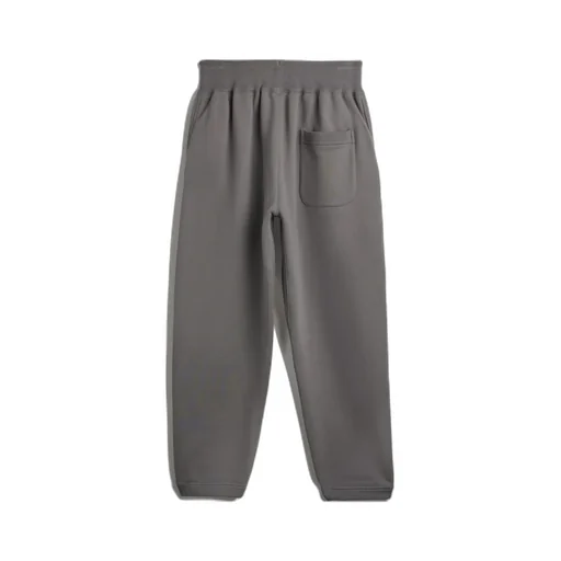 Cuffed Track Pants