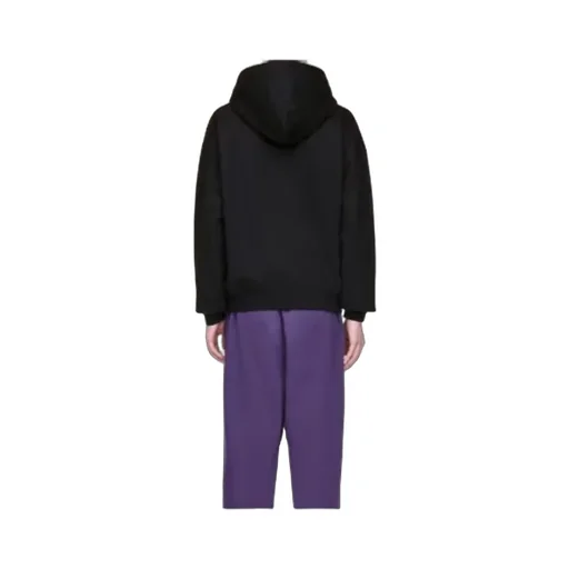 Logo Hoodie