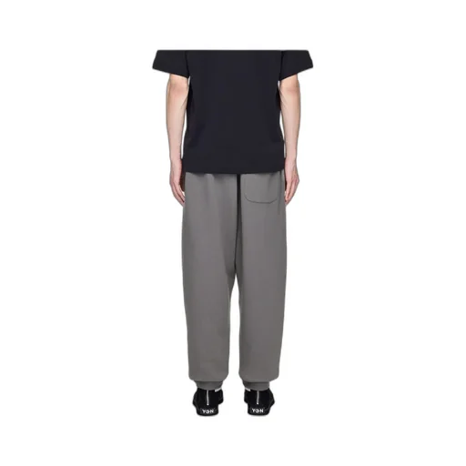 Cuffed Track Pants