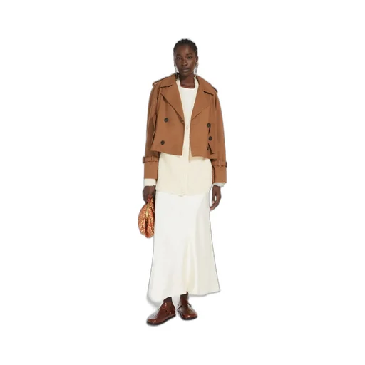V-Neck Long-Sleeved Cardigan