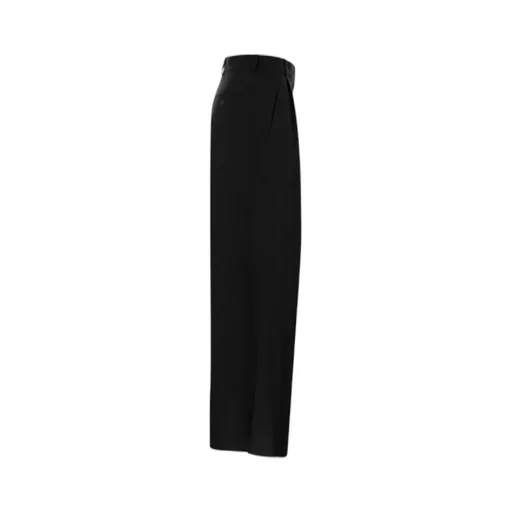 Belt Ring Casual Pants