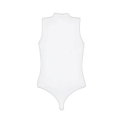 Sleeveless Jumpsuit