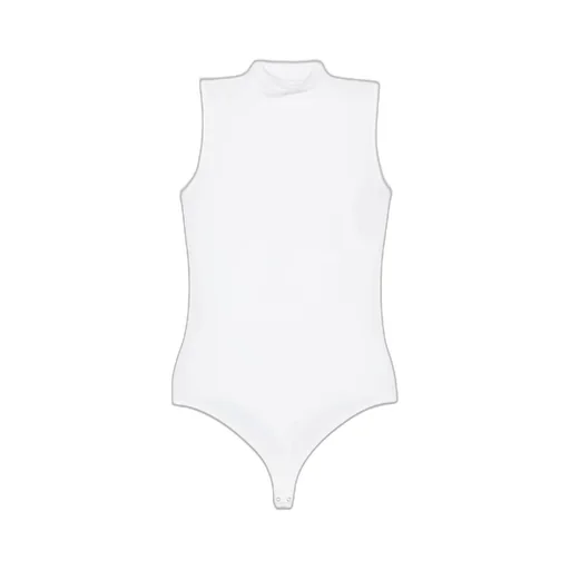 Lightweight-Jersey Bodysuit