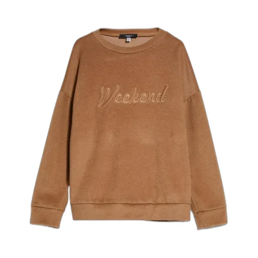 Round-Necked Sweater