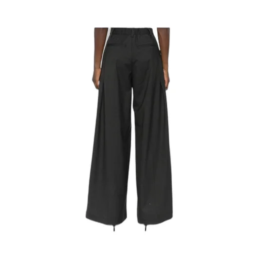Belt Loop Casual Pants