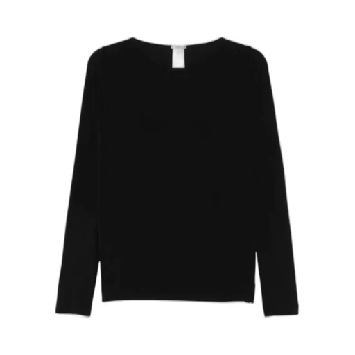 Pure Top Long Sleeves